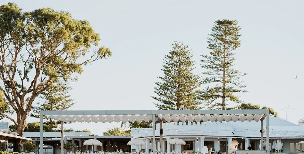 Bayside Bar Samphire Rottnest