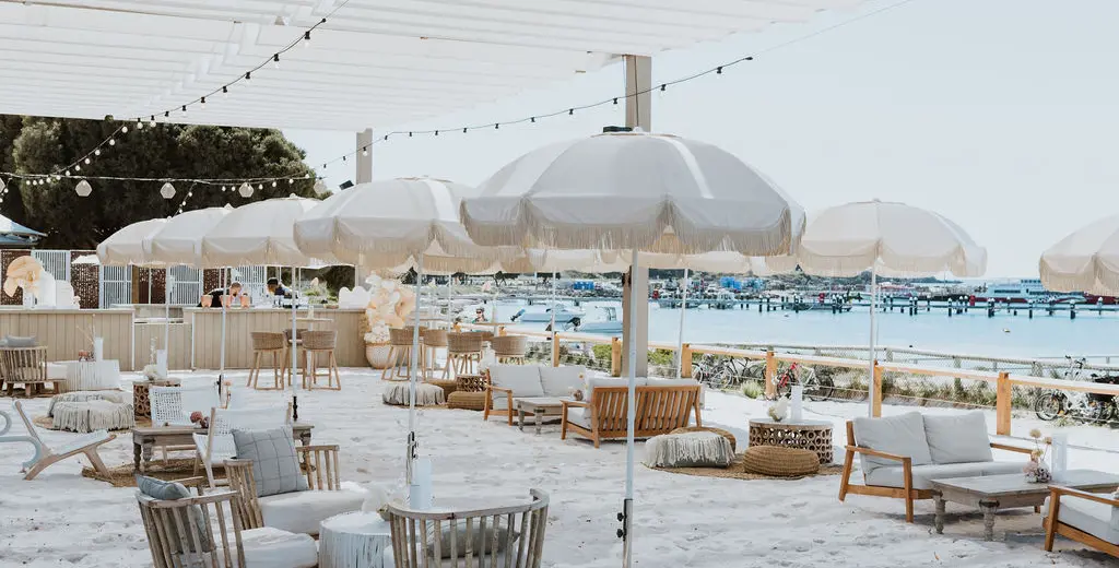 Bayside Bar Samphire Rottnest