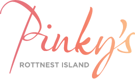 Pinky's Rottnest Island