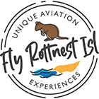 Fly Rottnest Island