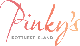 NYE at Pinky's Rottnest Island