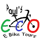 Paul’s Eco E-Bike Tours