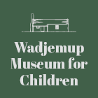 Wadjemup Museum for Children