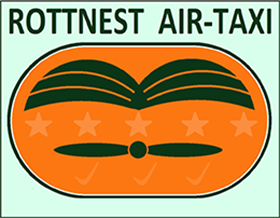Rottnest Air-Taxi