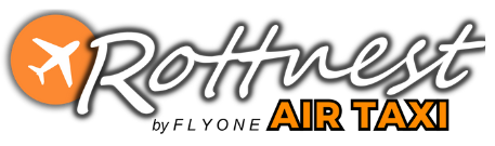 Rottnest Air-Taxi