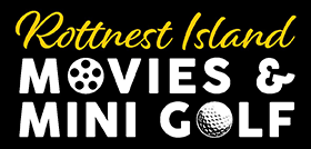 Rottnest Movies & Mini Golf