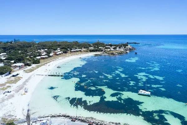 North Thomson Bay