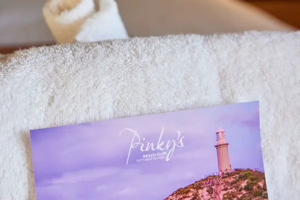 Discovery Resorts – Rottnest Island welcome guide.