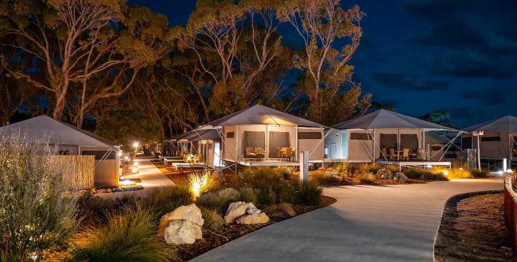 Discovery Resorts - Rottnest Island Discovery Resorts - Rottnest Island