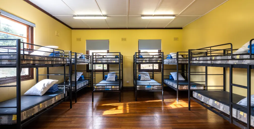 Rottnest Island Hostel Rottnest Island Hostel