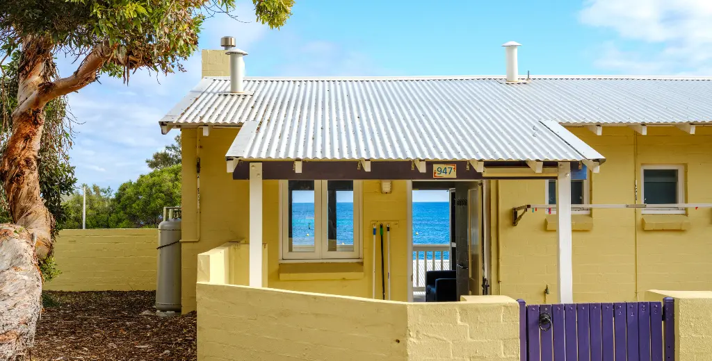 Stay Rottnest Stay Rottnest