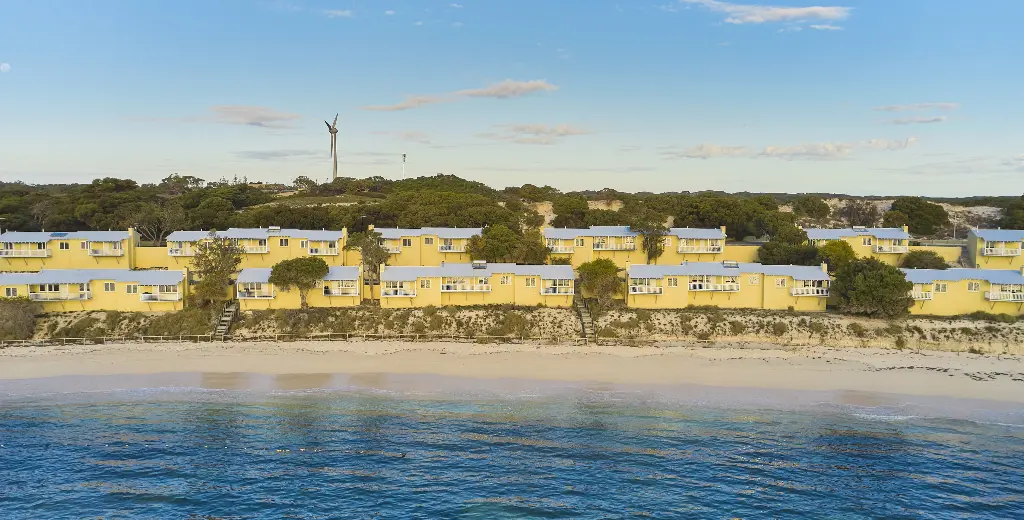 Rottnest Island Stay Rottnest SelfContained Rottnest Island Stay Rottnest SelfContained