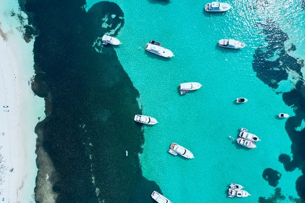 Boating