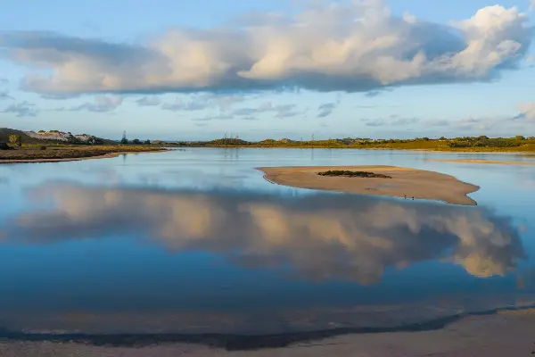 Salt Lakes, Wadjemup / Rottnest Island