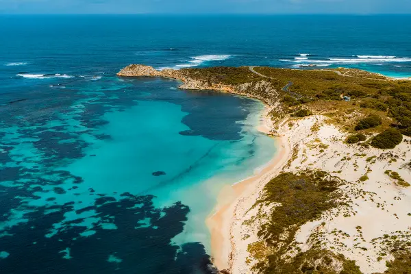 Parker Point