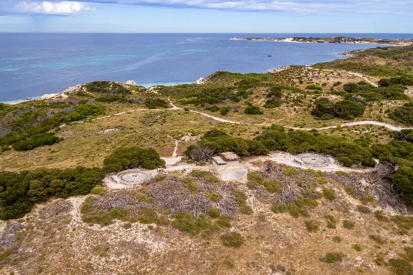 Bickley Battery