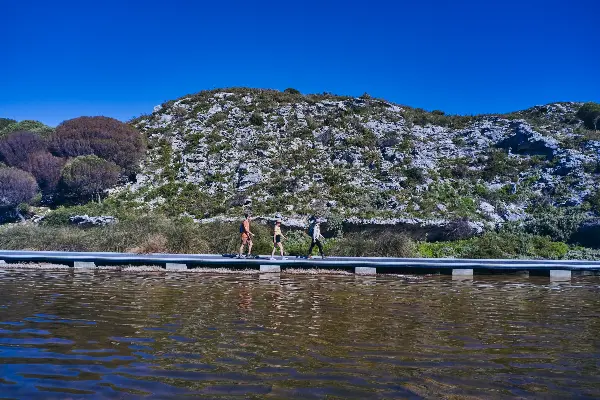 The Hike Collective, Gabbi Karniny Bidi