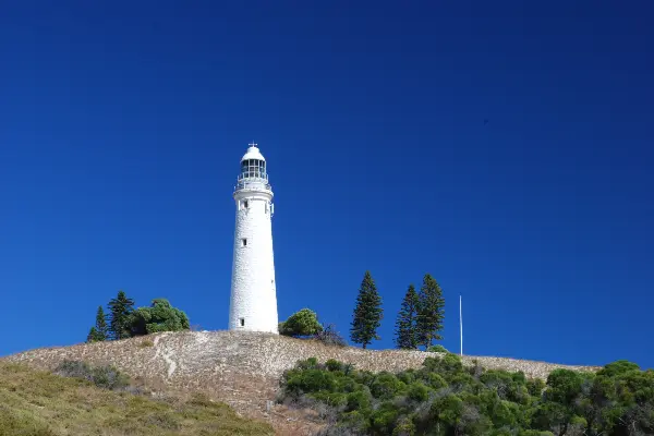 Wadjemup Lighthouse