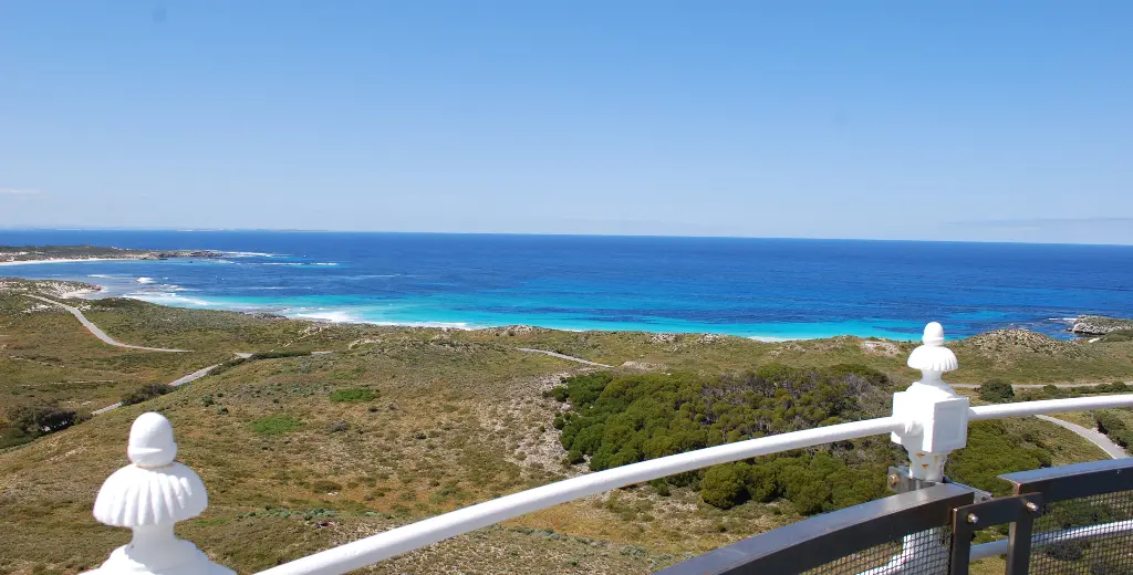 Wadjemup Lighthouse