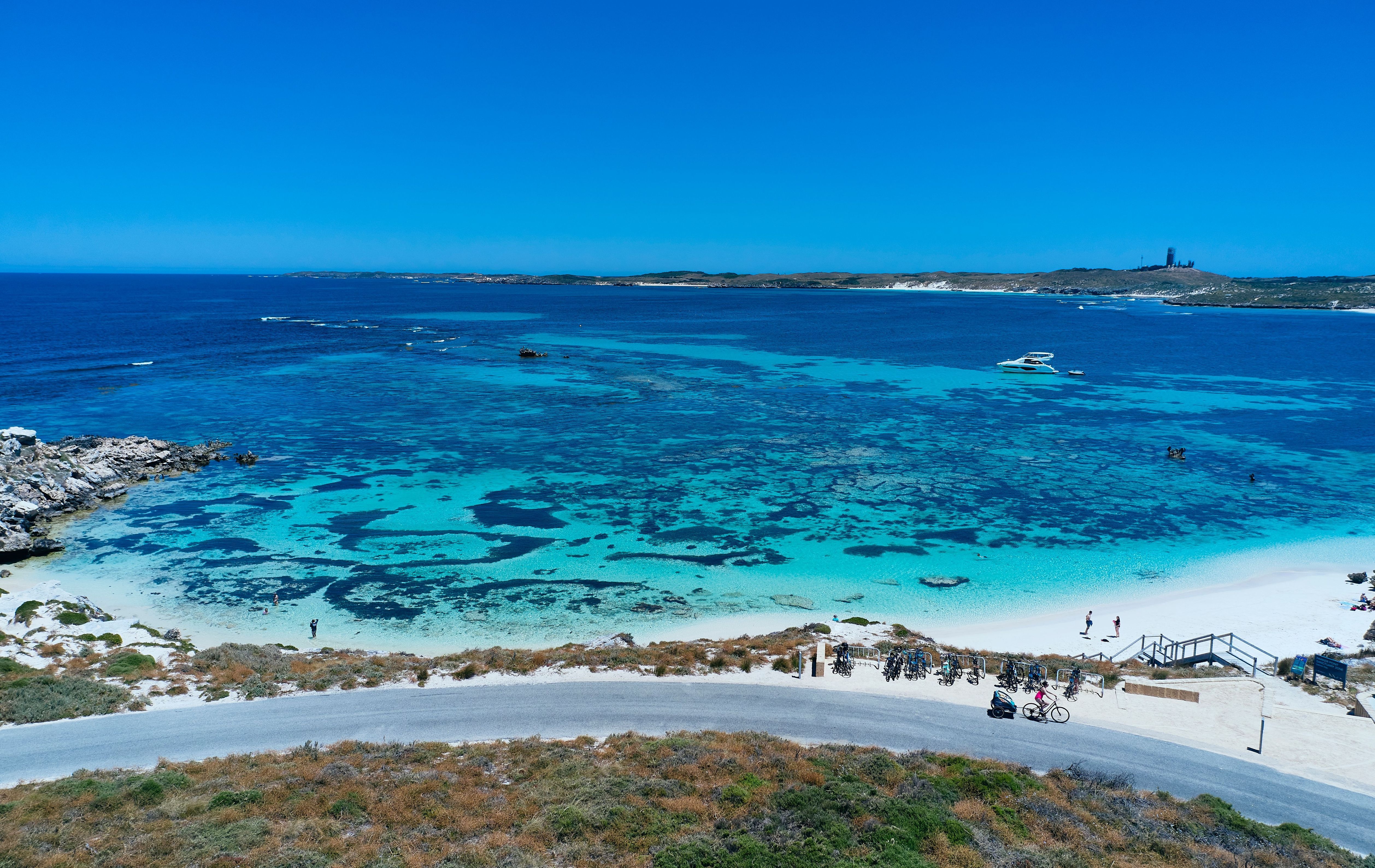 Rottnest Island