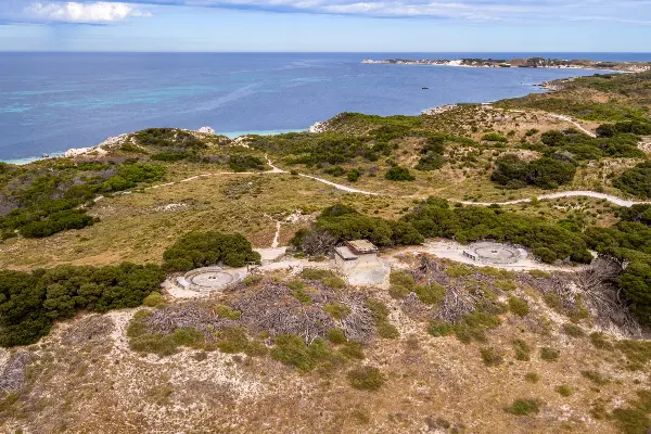 Bickley Battery