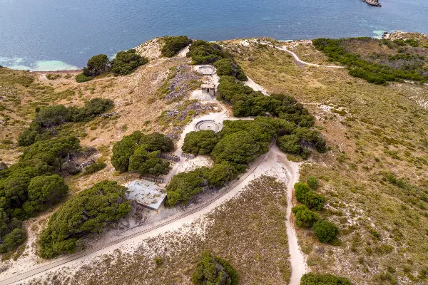 Bickley Battery