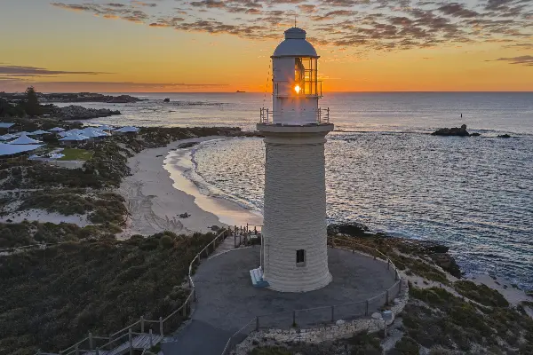 Bathurst Lighthouse