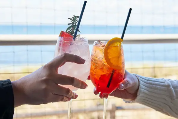 Seasonal Spritz Special