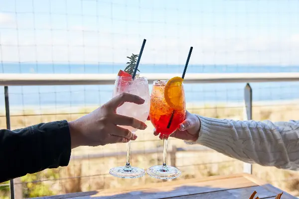 Seasonal Spritz Special
