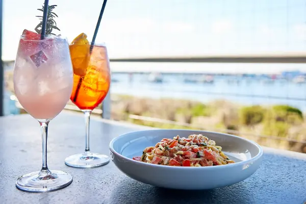 Seasonal Spritz Special