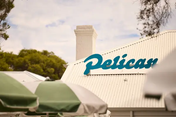 Pelican Cafe