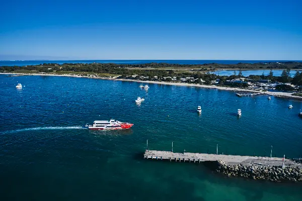 Rottnest Express