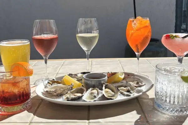 Island Time Apero