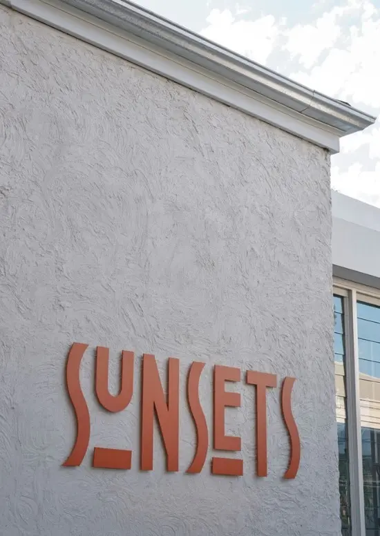 Visit Sunsets Bar & Dining on Rottnest Island