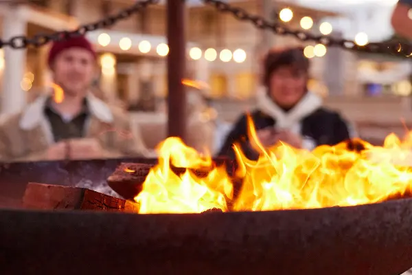 Winter Warmer Package