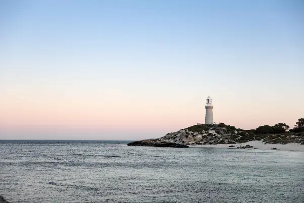 Bathurst Lighthouse