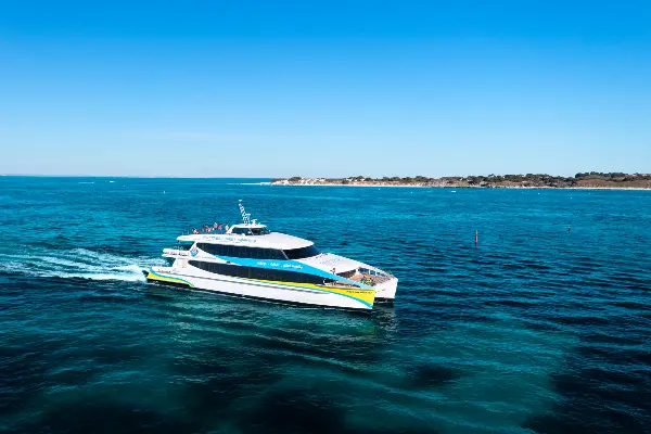 Rottnest Fast Ferries