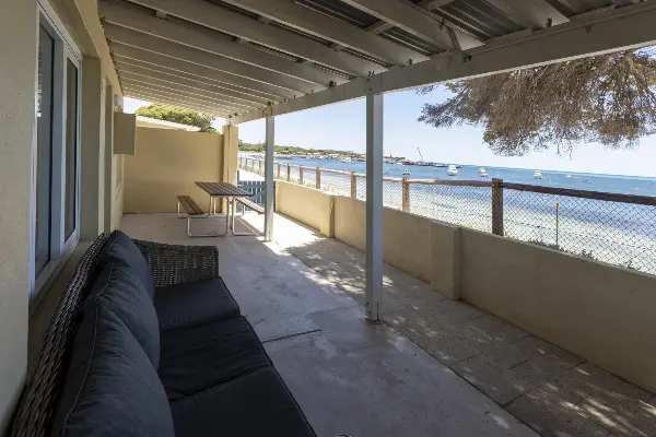 Stay Rottnest Self Contained