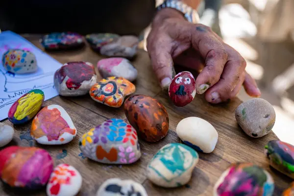 Aboriginal Rock Art