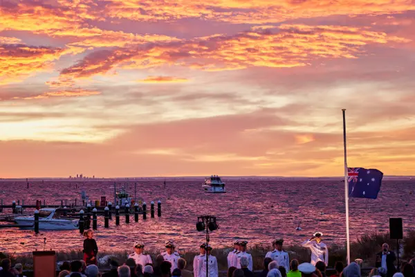 ANZAC Day 2024