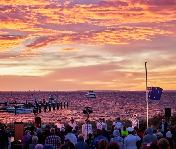 ANZAC Day 2024