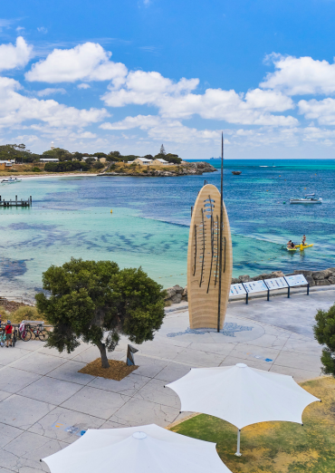 Thomson Bay