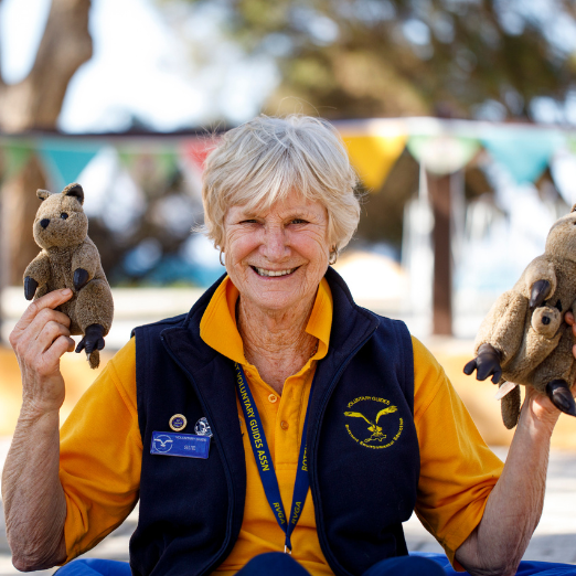 Quokka Tales