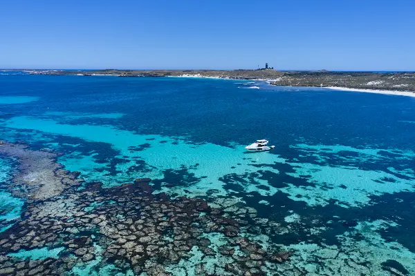 Salmon Bay, Wadjemup / Rottnest Island