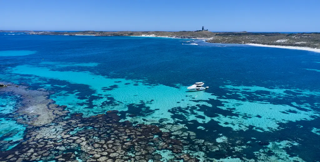 Salmon Bay, Wadjemup / Rottnest Island