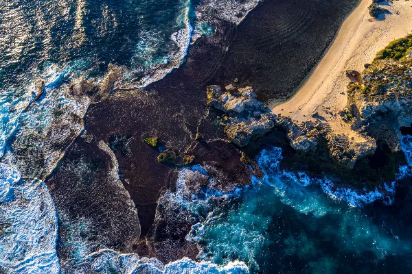 West End, Wadjemup / Rottnest Island