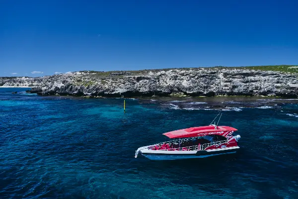 Eco Express Boat Tour