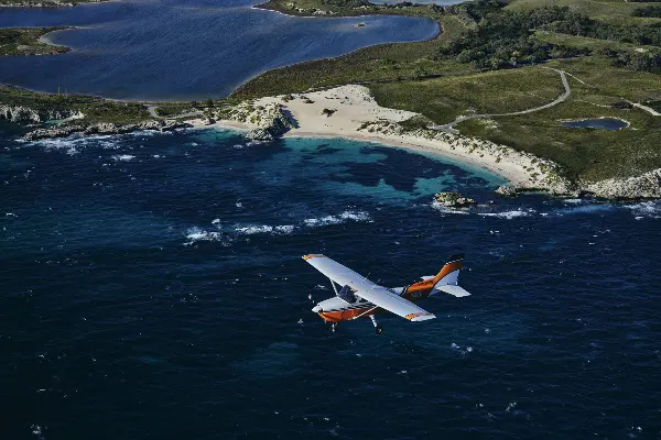 Rottnest Air Taxi