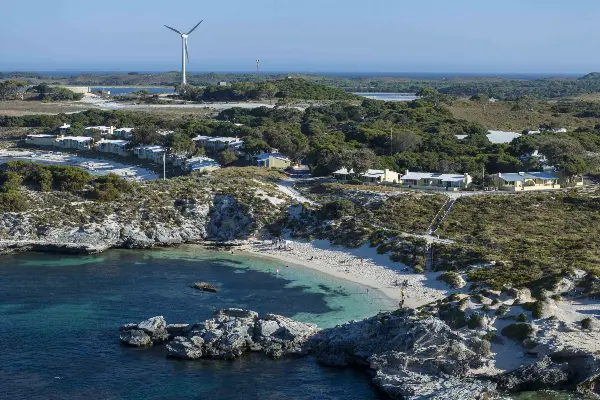 Your Guide to Geordie Bay | Rottnest Island