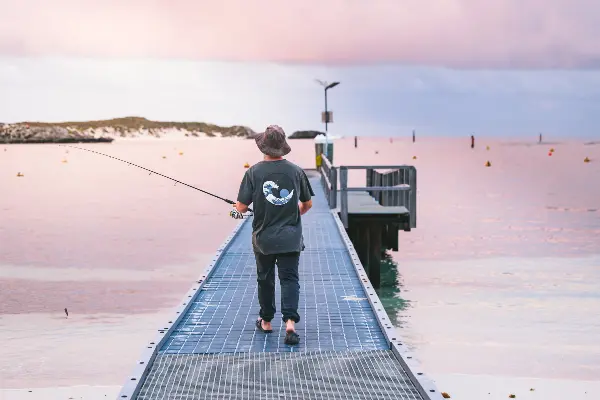 Rottnest Island Jetty